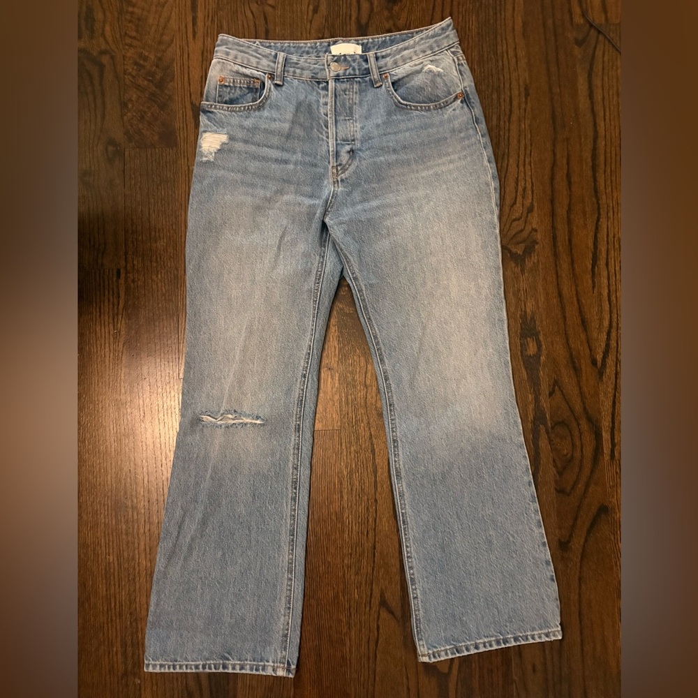 H&M Jeans